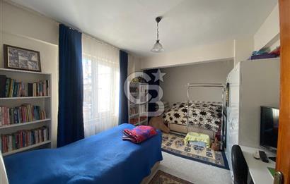 Altınoluk Merkez’de Denize 150 M Katta Tek Ara Kat 2+1 Daire