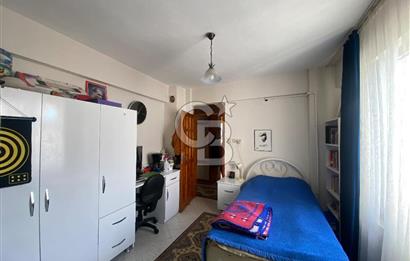 Altınoluk Merkez’de Denize 150 M Katta Tek Ara Kat 2+1 Daire