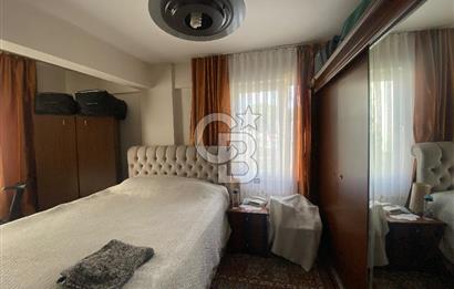 Altınoluk Merkez’de Denize 150 M Katta Tek Ara Kat 2+1 Daire