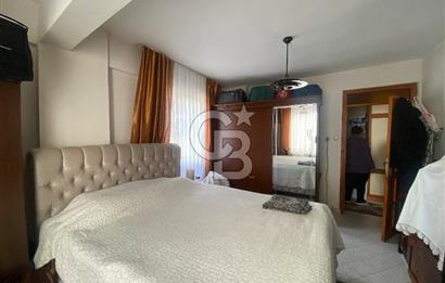 Altınoluk Merkez’de Denize 150 M Katta Tek Ara Kat 2+1 Daire