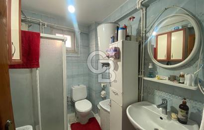 Altınoluk Merkez’de Denize 150 M Katta Tek Ara Kat 2+1 Daire