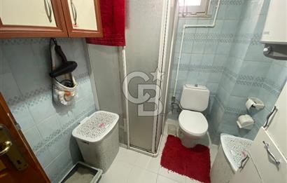 Altınoluk Merkez’de Denize 150 M Katta Tek Ara Kat 2+1 Daire