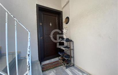 Altınoluk Merkez’de Denize 150 M Katta Tek Ara Kat 2+1 Daire