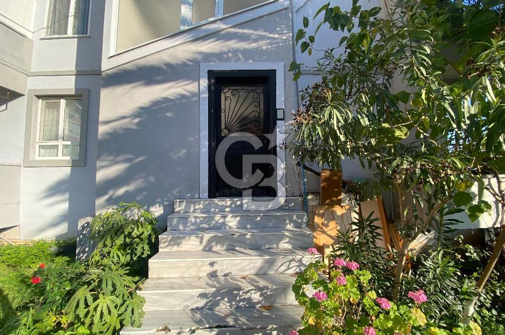 Altınoluk Merkez’de Denize 150 M Katta Tek Ara Kat 2+1 Daire