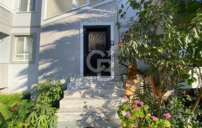 Altınoluk Merkez’de Denize 150 M Katta Tek Ara Kat 2+1 Daire