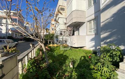 Altınoluk Merkez’de Denize 150 M Katta Tek Ara Kat 2+1 Daire