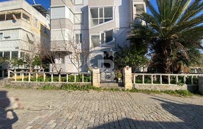 Altınoluk Merkez’de Denize 150 M Katta Tek Ara Kat 2+1 Daire