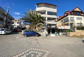 Altınoluk Merkez’de Denize 150 M Katta Tek Ara Kat 2+1 Daire - 1 - 325560