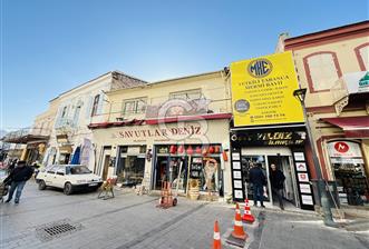 Tarihi Kemeraltı Çarşısının En İşlek Caddesinde Satılık Dükkan - 4 - 325533