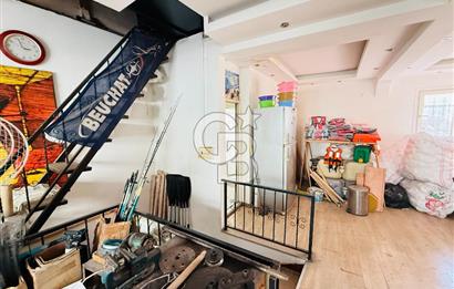 Tarihi Kemeraltı Çarşısının En İşlek Caddesinde Satılık Dükkan