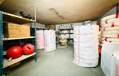 Tarihi Kemeraltı Çarşısının En İşlek Caddesinde Satılık Dükkan