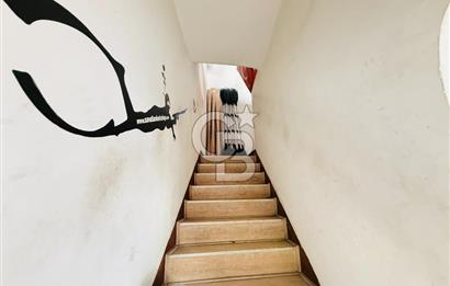 Tarihi Kemeraltı Çarşısının En İşlek Caddesinde Satılık Dükkan