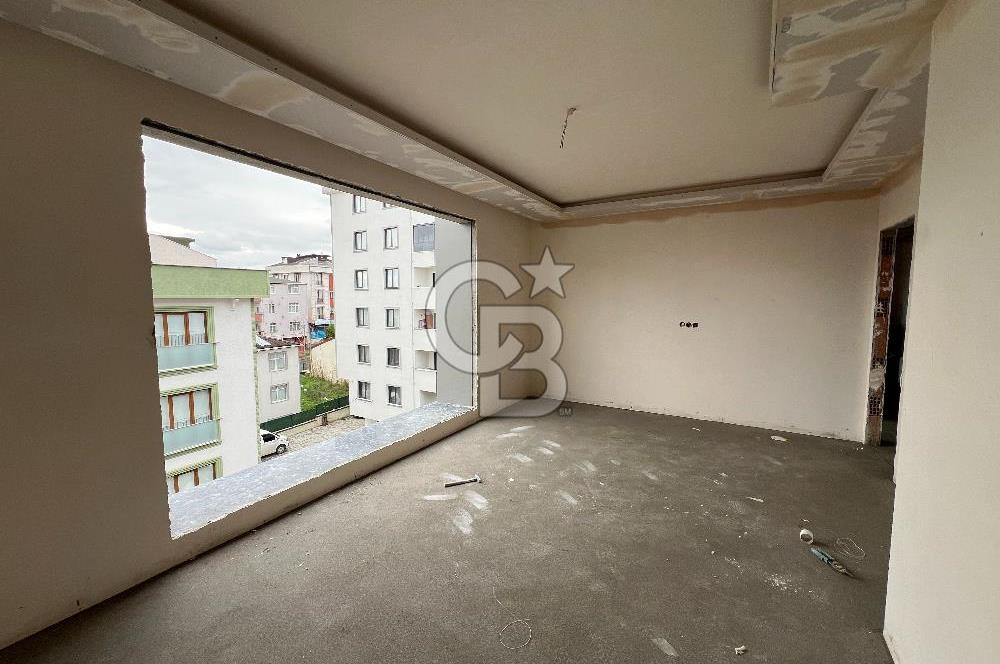 Sultanbeyli Merkezde Satılık 2+1 Daire | Açık Otoparklı