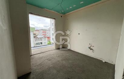 Sultanbeyli Merkezde Satılık 2+1 Daire | Açık Otoparklı