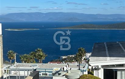 Gündoğan AZURE VİLLALARI 4+1 Satılık Villa