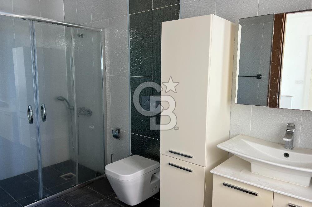 Gündoğan AZURE VİLLALARI 4+1 Satılık Villa