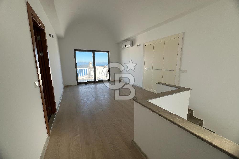 Gündoğan AZURE VİLLALARI 4+1 Satılık Villa