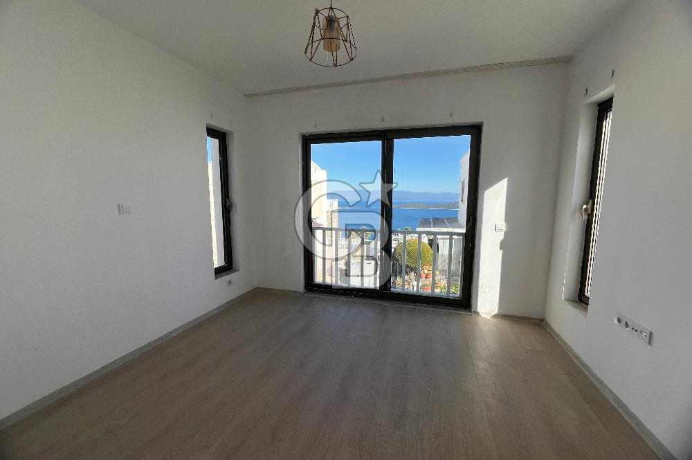 Gündoğan AZURE VİLLALARI 4+1 Satılık Villa