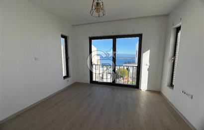 Gündoğan AZURE VİLLALARI 4+1 Satılık Villa