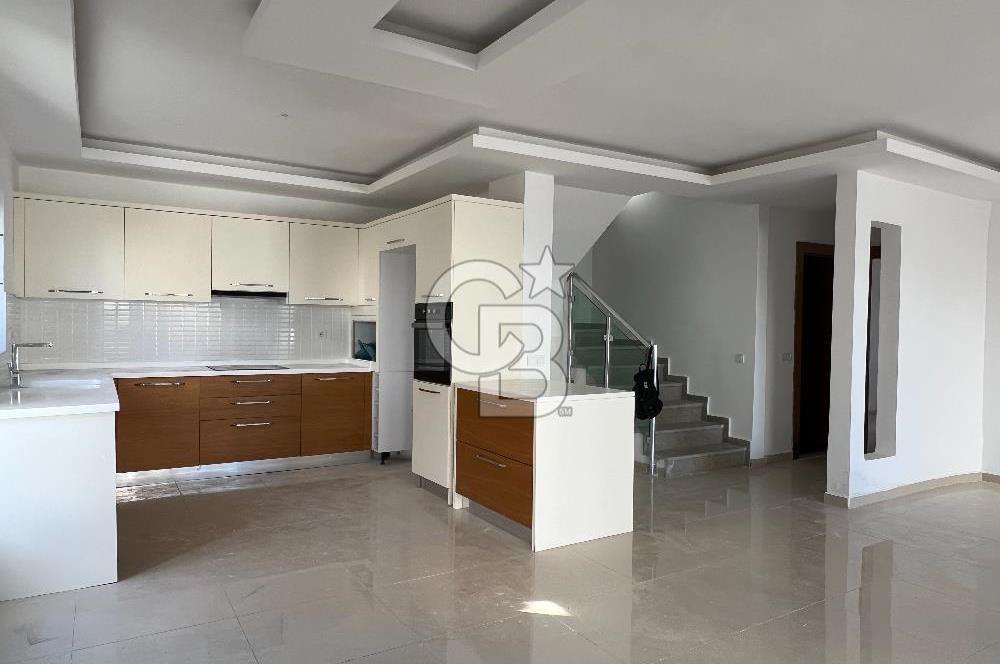 Gündoğan AZURE VİLLALARI 4+1 Satılık Villa