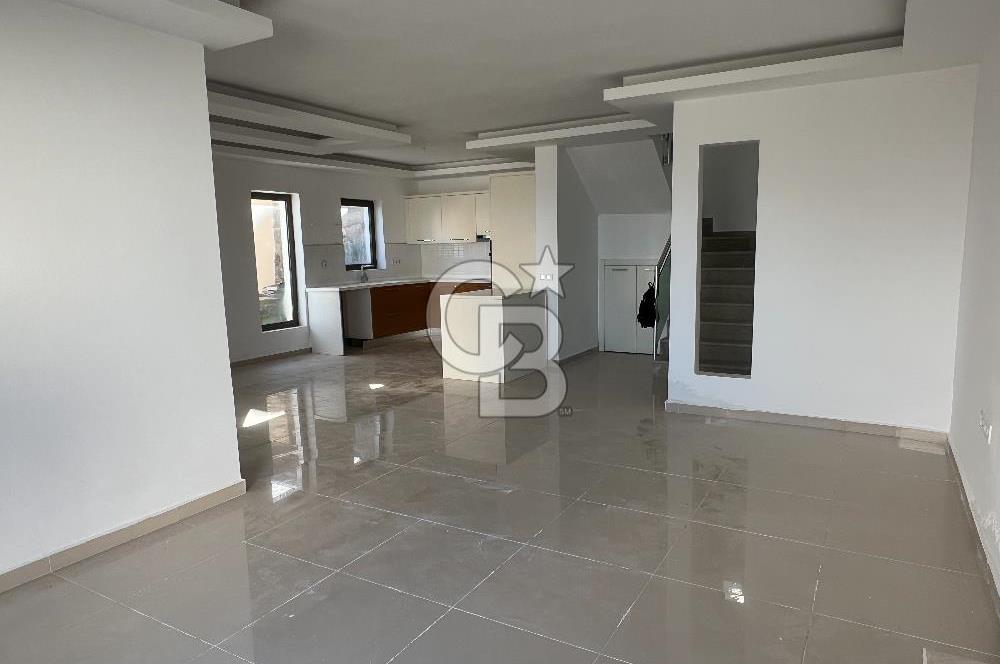 Gündoğan AZURE VİLLALARI 4+1 Satılık Villa