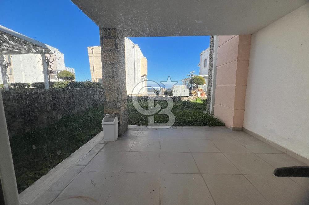 Gündoğan AZURE VİLLALARI 4+1 Satılık Villa