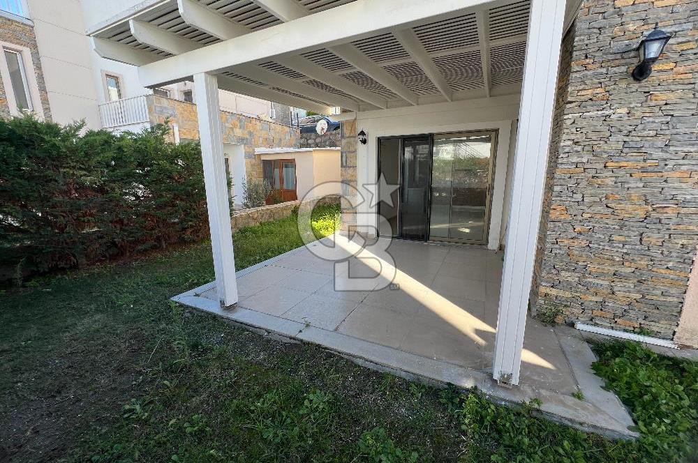 Gündoğan AZURE VİLLALARI 4+1 Satılık Villa