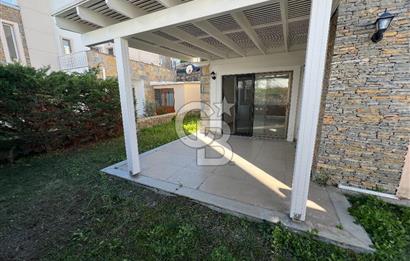 Gündoğan AZURE VİLLALARI 4+1 Satılık Villa