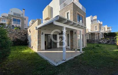 Gündoğan AZURE VİLLALARI 4+1 Satılık Villa