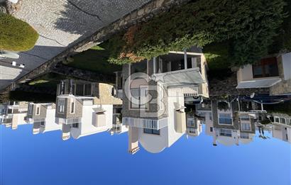 Gündoğan AZURE VİLLALARI 4+1 Satılık Villa