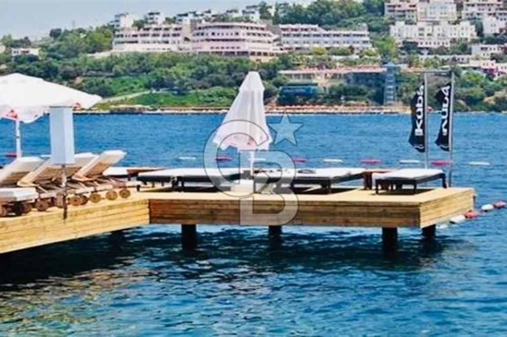 Gündoğan AZURE VİLLALARI 4+1 Satılık Villa