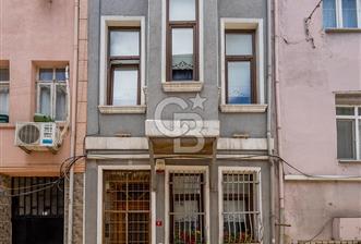 BALAT' da YATIRIMLIK ve YAŞAMLIK SATILIK TARİHİ BİNA - 1 - 325557