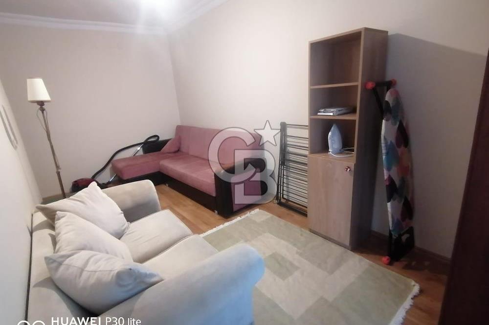 Söğütözü'nün en değerli noktasında satılık daire