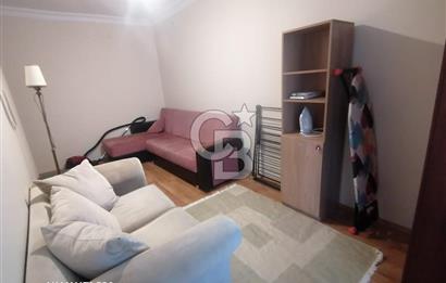 Söğütözü'nün en değerli noktasında satılık daire