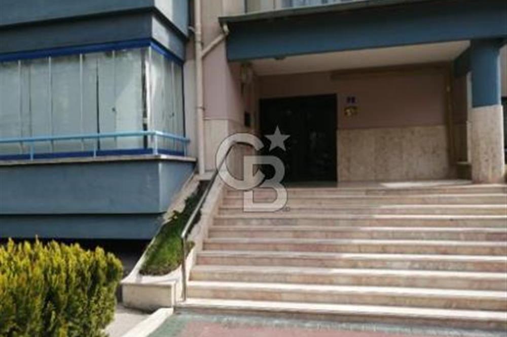 Söğütözü'nün en değerli noktasında satılık daire