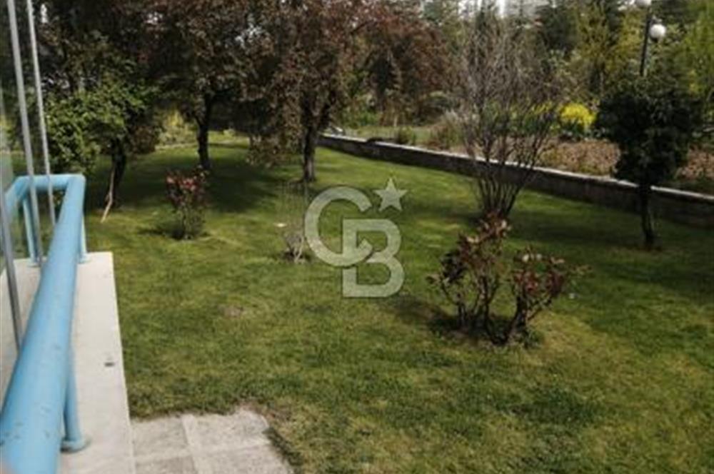 Söğütözü'nün en değerli noktasında satılık daire