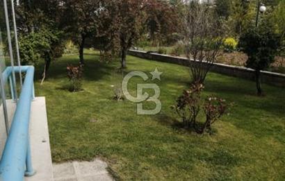 Söğütözü'nün en değerli noktasında satılık daire