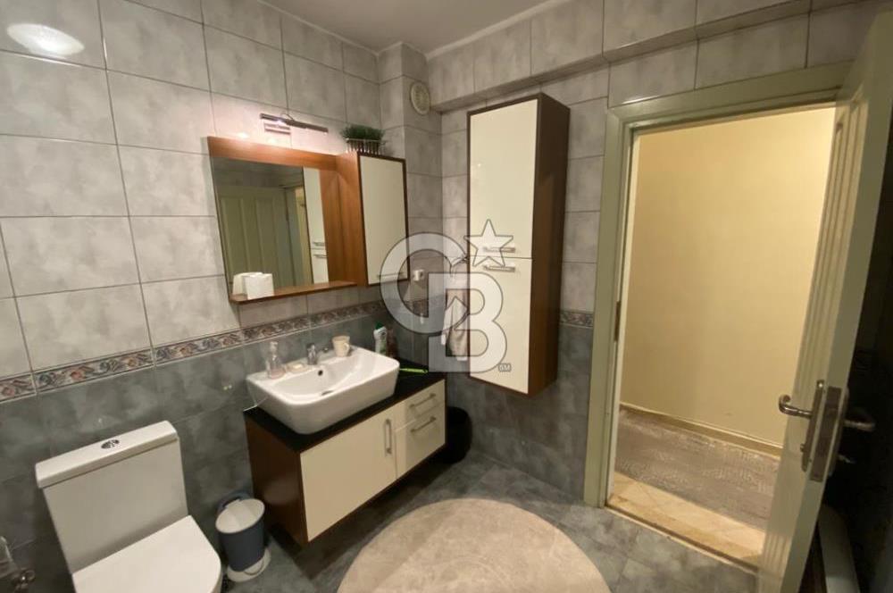 Söğütözü'nün en değerli noktasında satılık daire