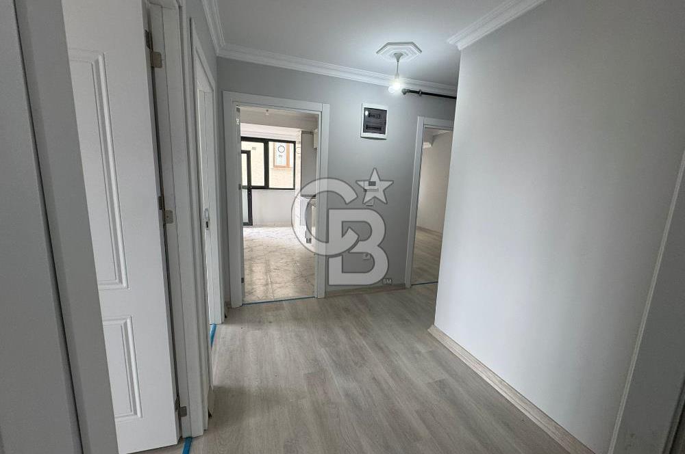 Çekmeköy Köroğlu Caddesi'nde 2 + 1 Kiralık Daire
