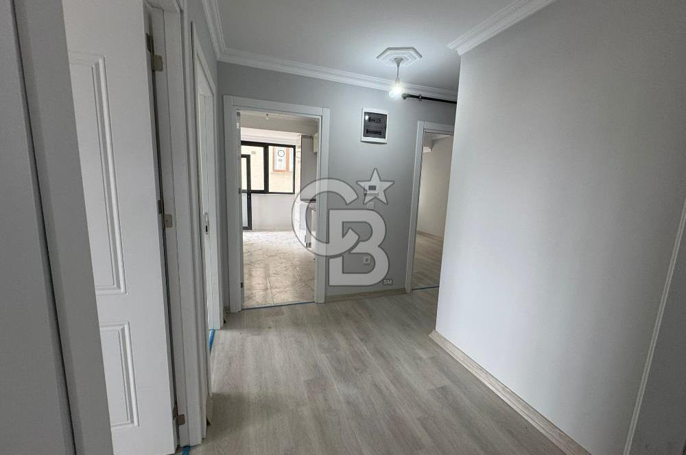 Çekmeköy Köroğlu Caddesi'nde 2 + 1 Kiralık Daire