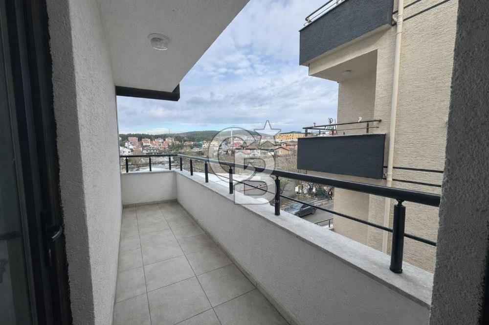 Çekmeköy Köroğlu Caddesi'nde 2 + 1 Kiralık Daire