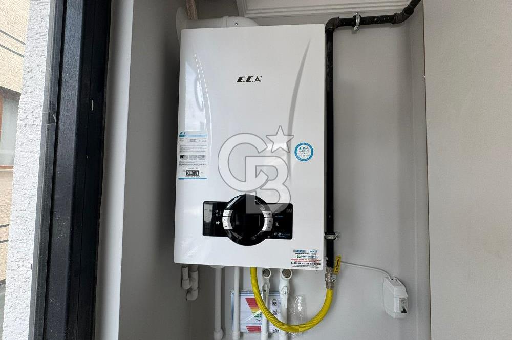 Çekmeköy Köroğlu Caddesi'nde 2 + 1 Kiralık Daire