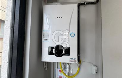 Çekmeköy Köroğlu Caddesi'nde 2 + 1 Kiralık Daire