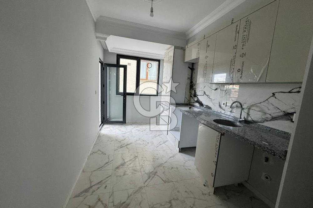 Çekmeköy Köroğlu Caddesi'nde 2 + 1 Kiralık Daire