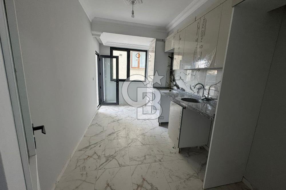 Çekmeköy Köroğlu Caddesi'nde 2 + 1 Kiralık Daire