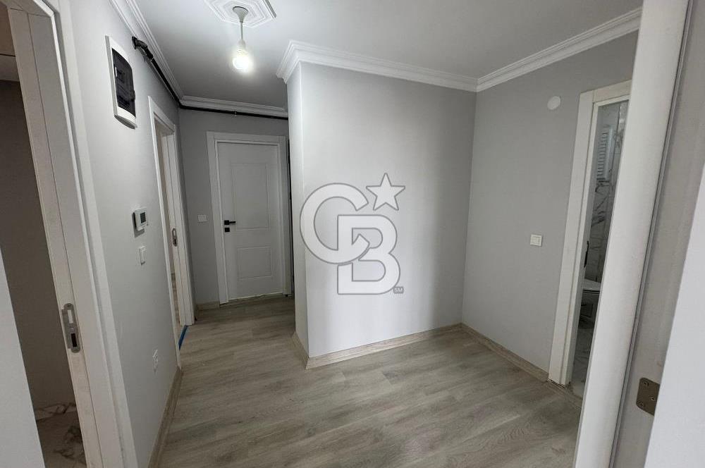 Çekmeköy Köroğlu Caddesi'nde 2 + 1 Kiralık Daire