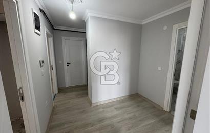 Çekmeköy Köroğlu Caddesi'nde 2 + 1 Kiralık Daire