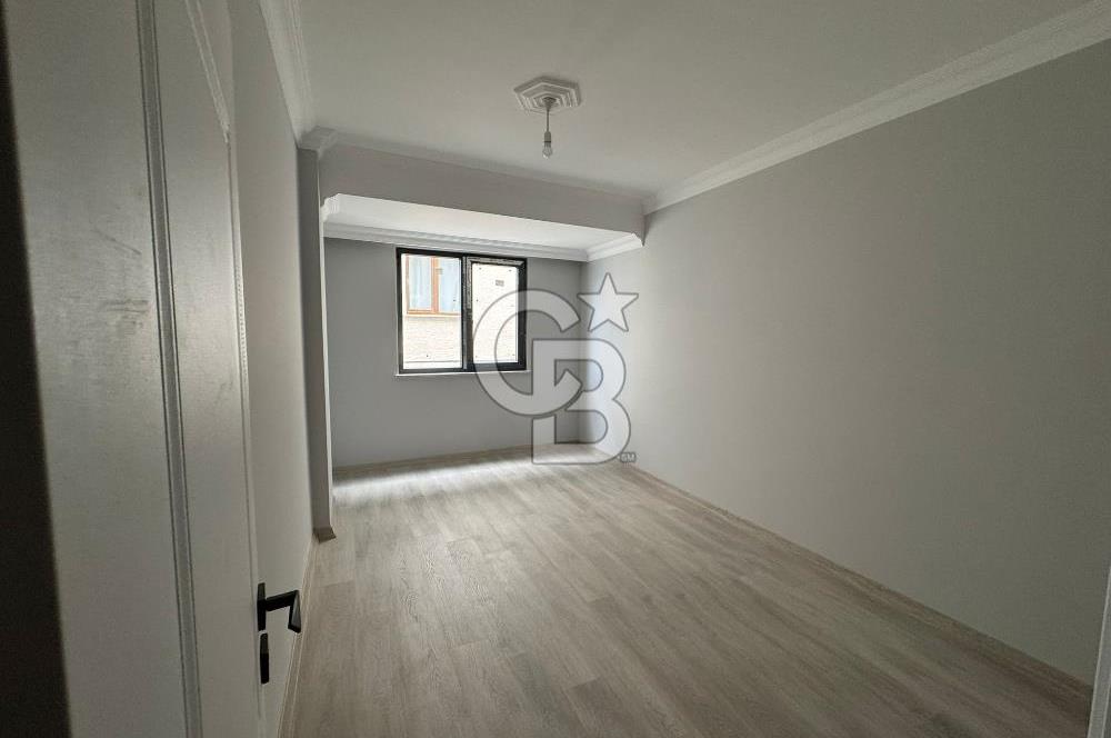 Çekmeköy Köroğlu Caddesi'nde 2 + 1 Kiralık Daire