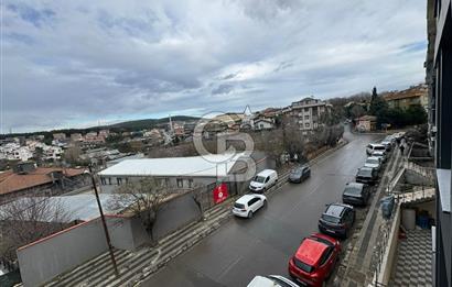 Çekmeköy Köroğlu Caddesi'nde 2 + 1 Kiralık Daire