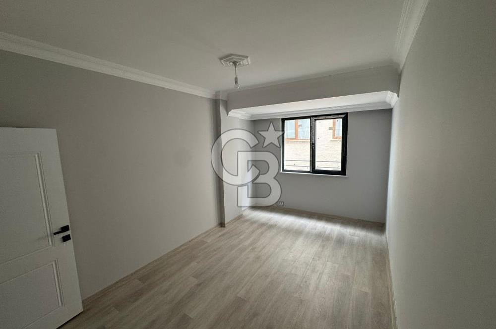 Çekmeköy Köroğlu Caddesi'nde 2 + 1 Kiralık Daire